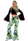 Groovy Hot Pants Underwraps 30743