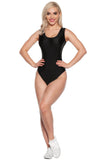 Leotard Black Underwraps 30750