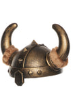 Viking Helmet- Bronze Underwraps 30811