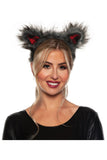 Werewolf Ears And Tails Underwraps 30820