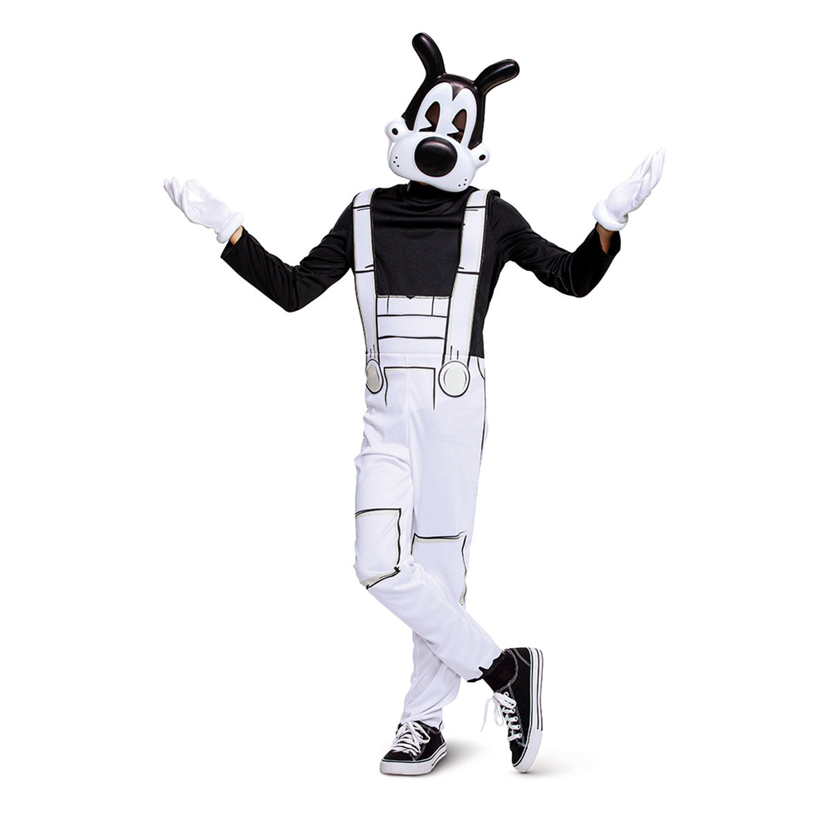 Boris Classic Disguise  105329