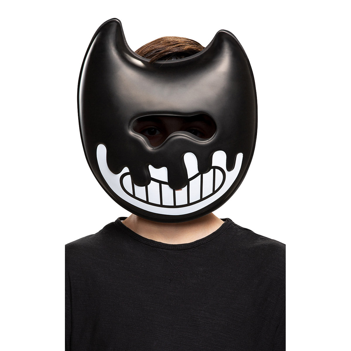 Ink Bendy Half Mask Disguise  105379