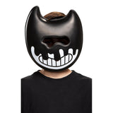 Ink Bendy Half Mask Disguise  105379