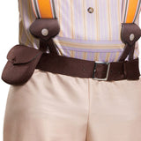 Frank Deluxe Adult Disguise  106189