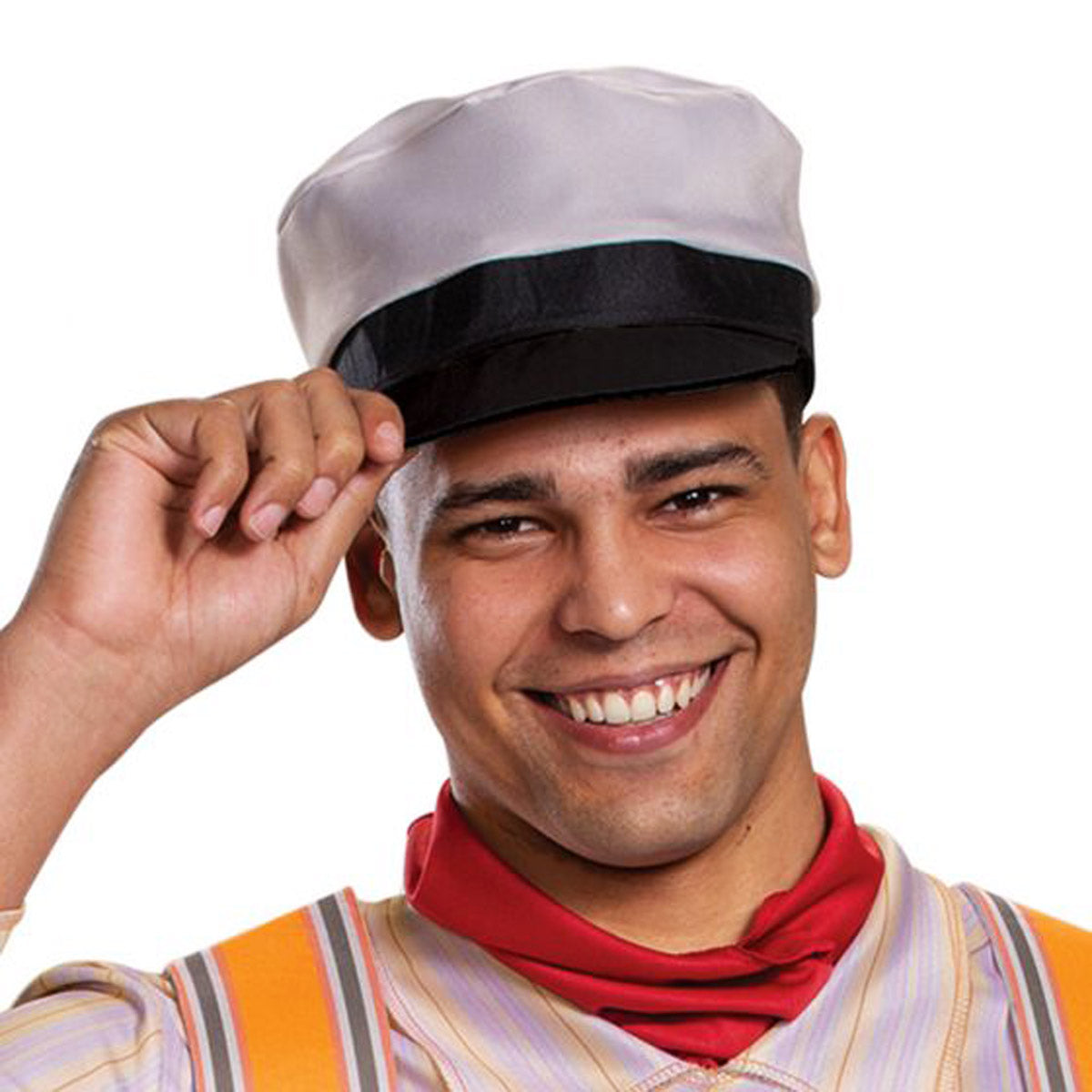 Frank Deluxe Adult Disguise  106189