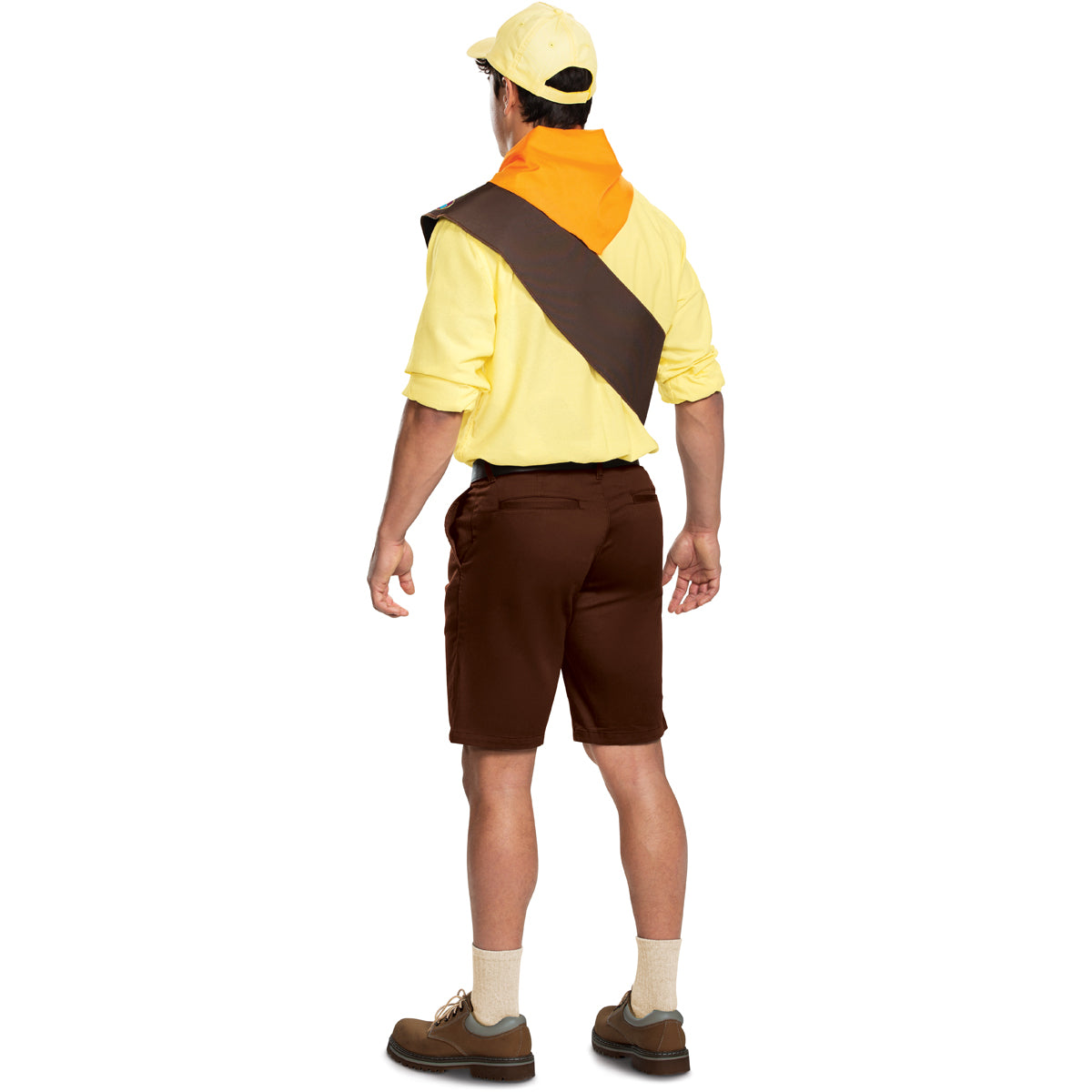 Russell Adult Accessory Kit Disguise  106969