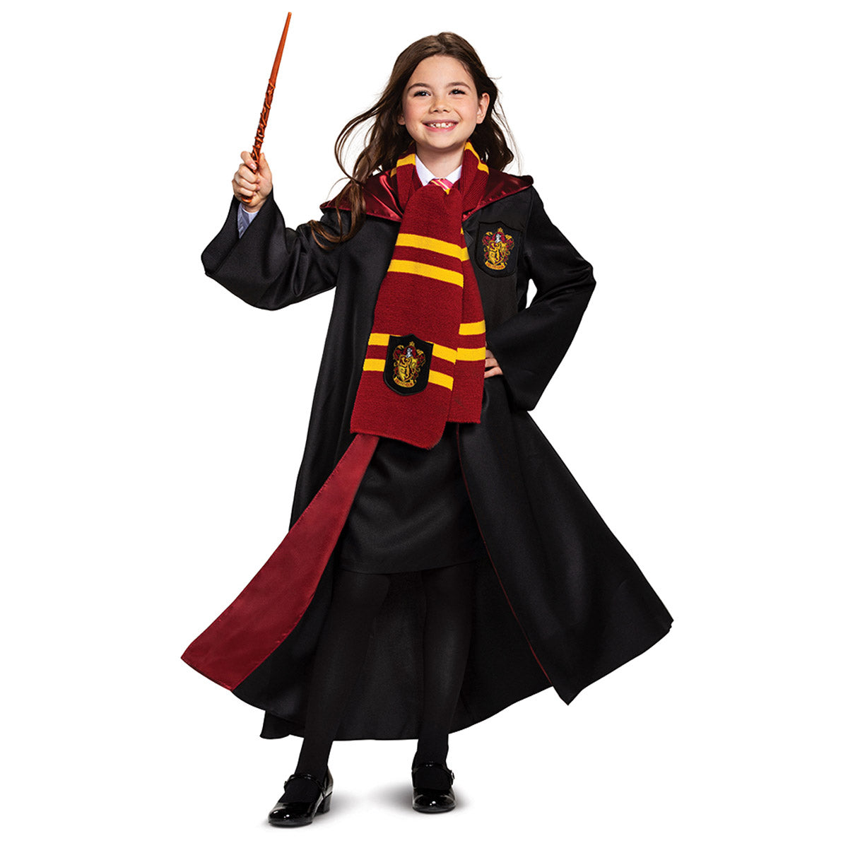 Gryffindor Scarf Disguise  108149