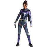 Wraith Deluxe Adult Disguise  112209