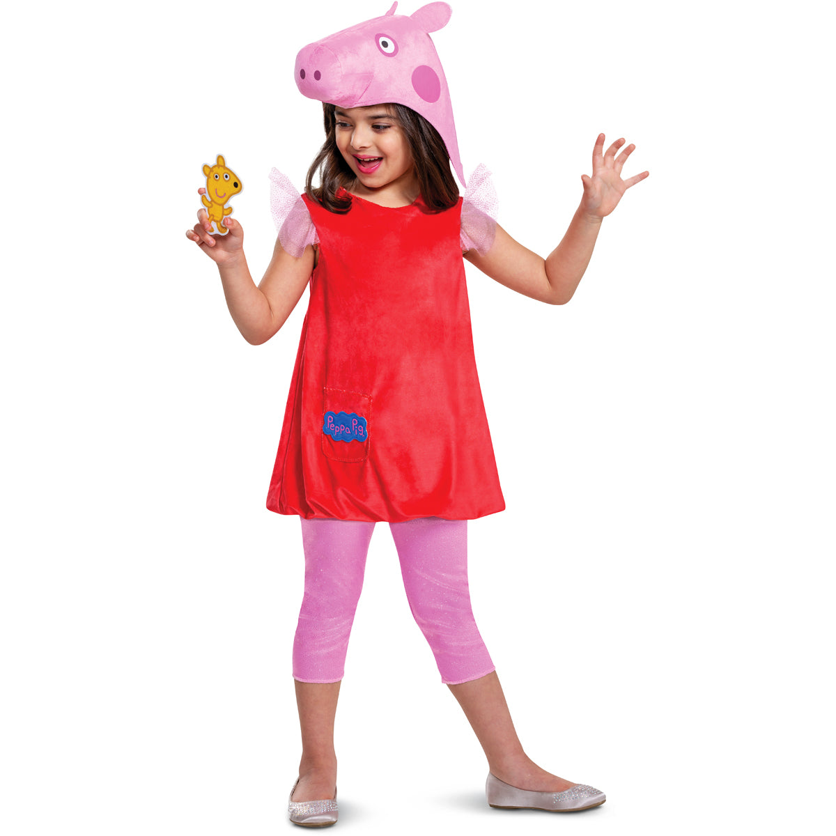 Peppa Pig Deluxe Disguise  116159