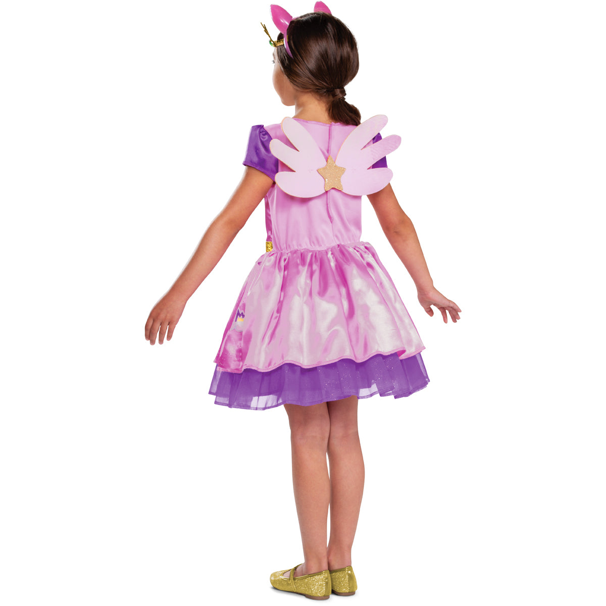 Movie Pony #2 Deluxe Disguise  116729