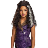 Willa Werewolf Child Wig Disguise  117729