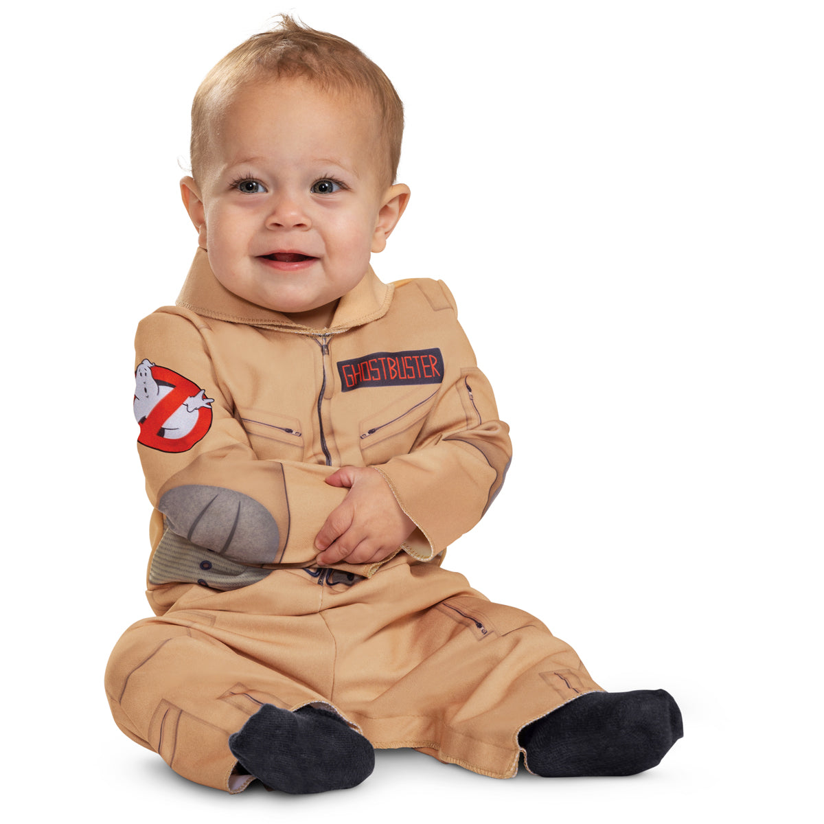 Ghostbusters 80S Infant Disguise  120089