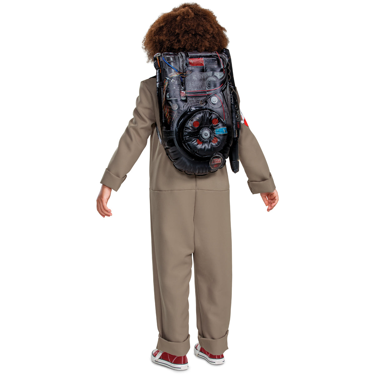 Ghostbusters Alm Classic Disguise  120109