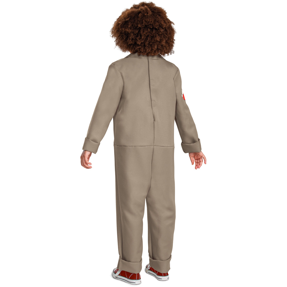 Ghostbusters Alm Classic Disguise  120109