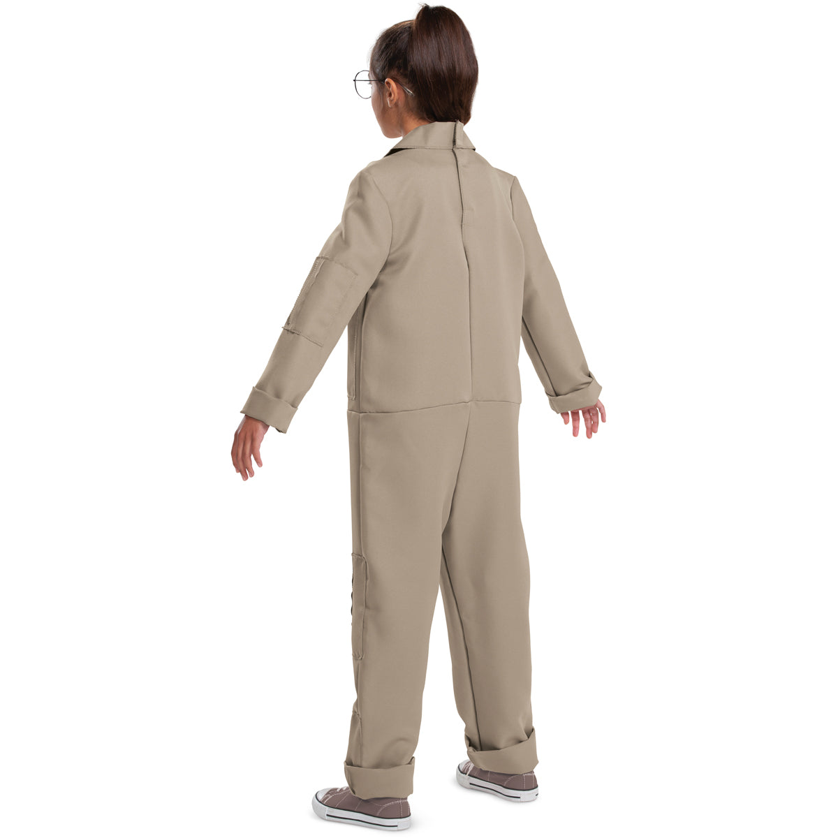 Ghostbusters Alm Deluxe Disguise  120119