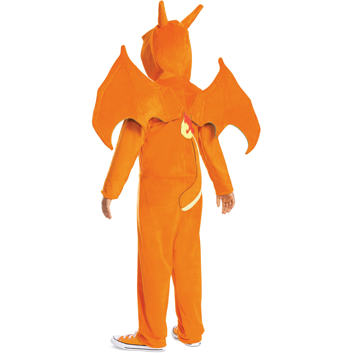 Charizard Deluxe Disguise  121229