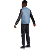 Eddie S4 Tween Classic Disguise  124449