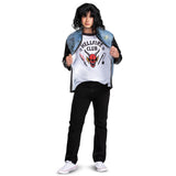 Eddie S4 Deluxe Adult Disguise  124459