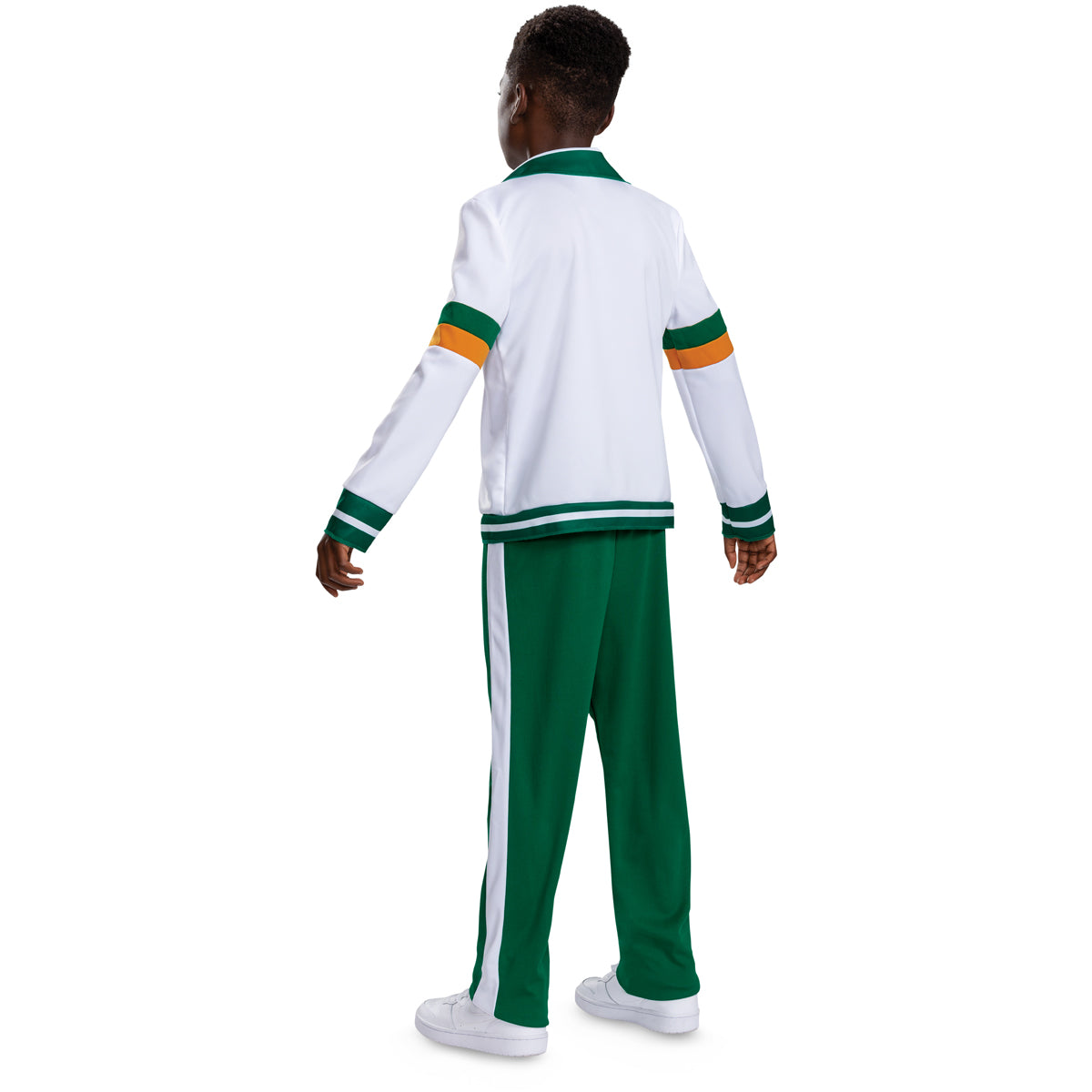 Lucas S4 Tween Classic Disguise  124549