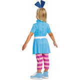 Alice Classic Toddler Disguise  124999