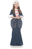 Betsy Ross Underwraps  25887