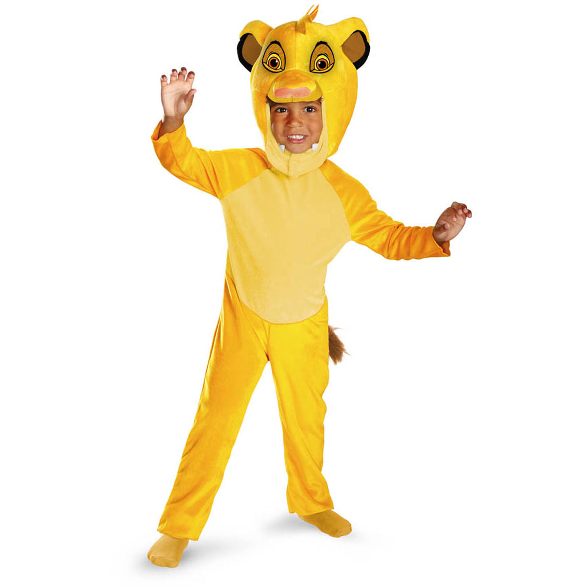 SIMBA CLASSIC Disguise  27135