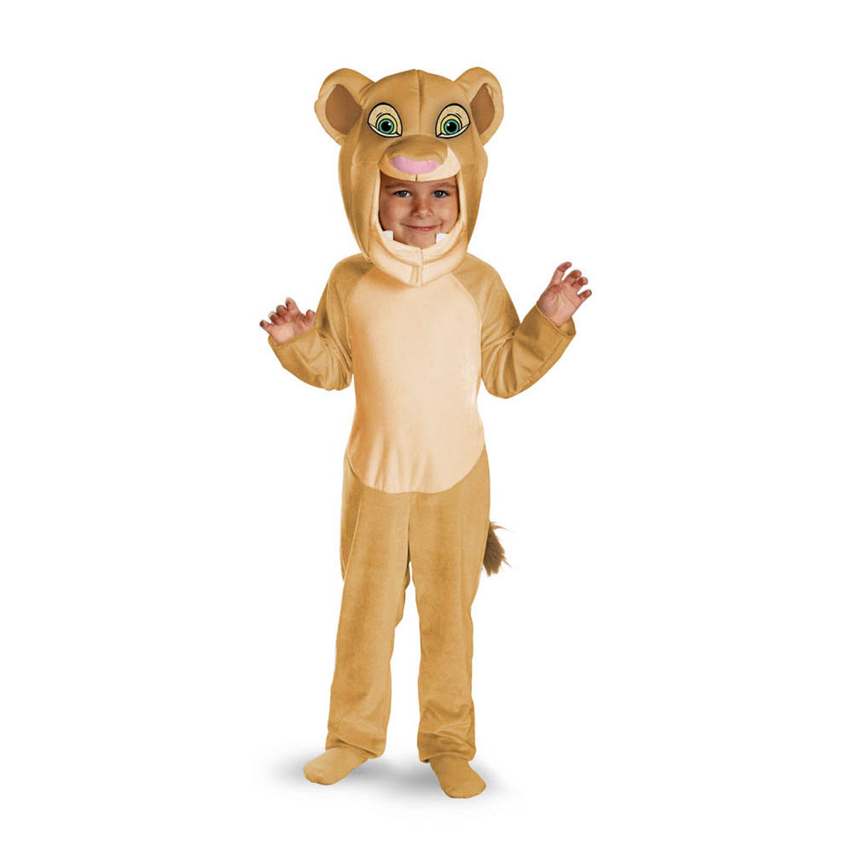 Nala Classic Disguise  27141