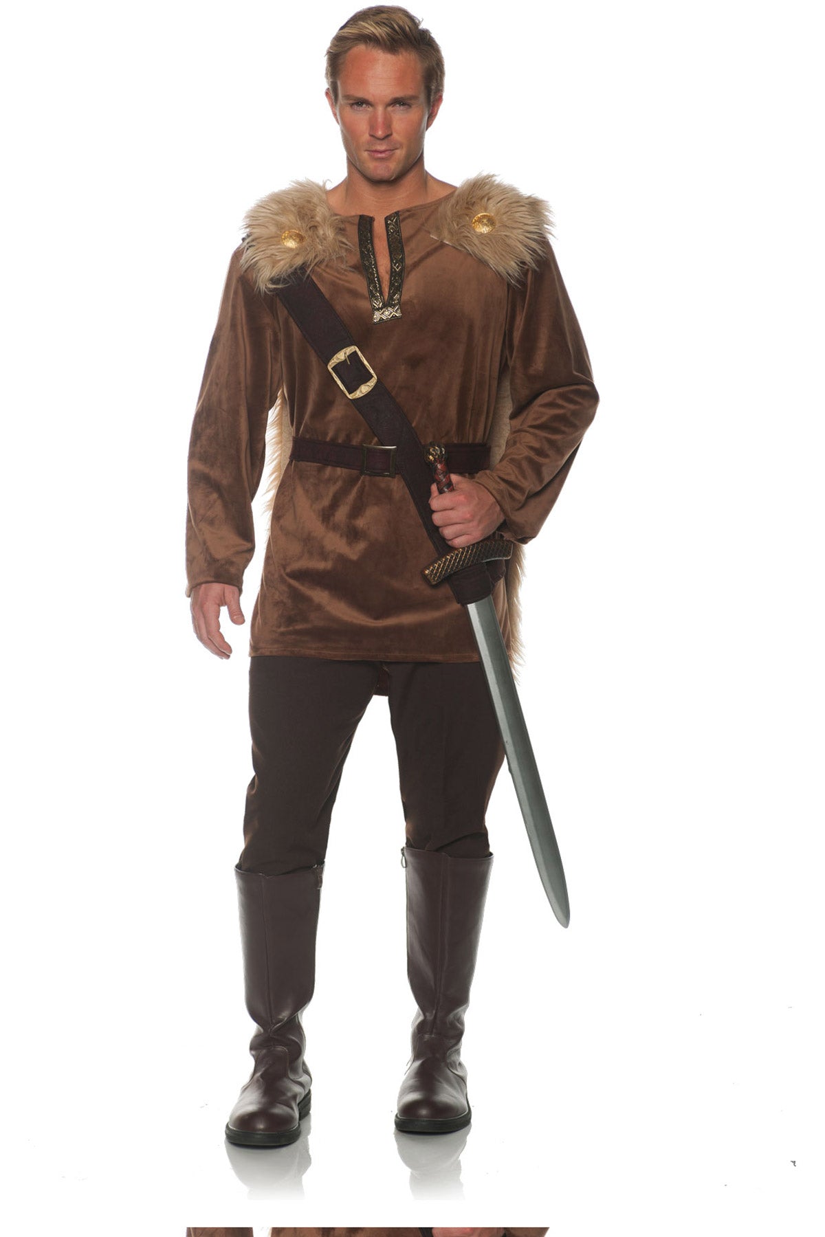 Huntsman Underwraps  28798