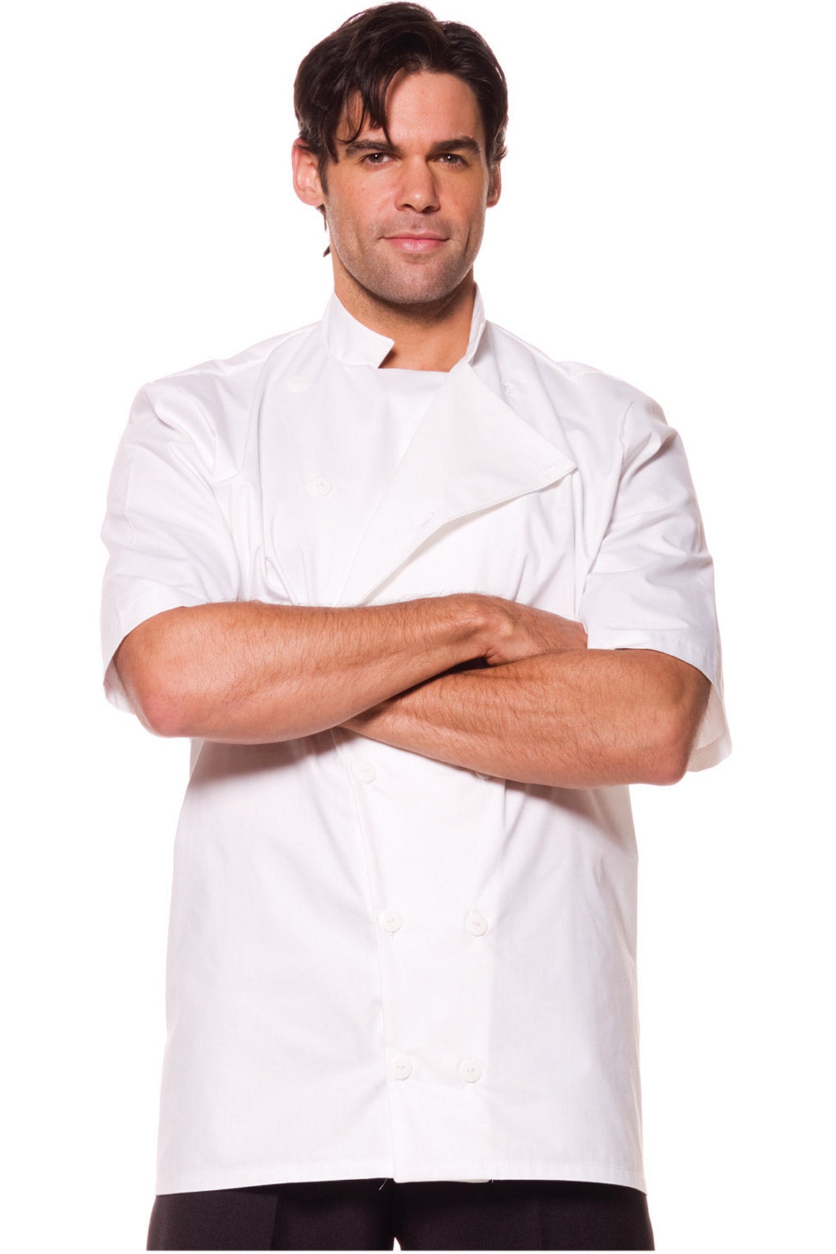 Chef Shirt Underwraps  29093