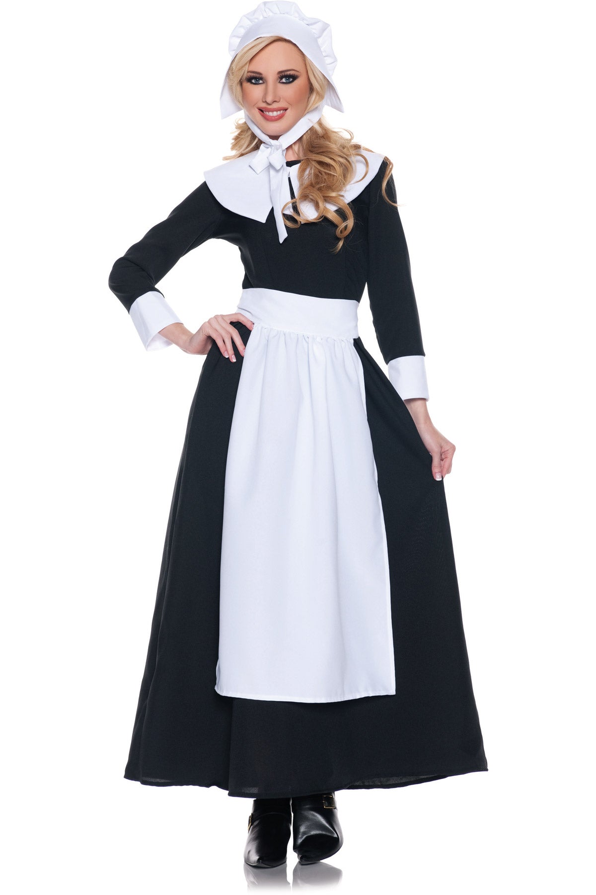 Pilgrim Woman Underwraps  29167
