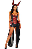 3Pc Devilish Delight Roma  5084