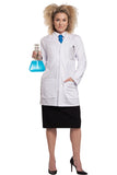 Albert Einstein / Physicist / Adult California Costume  5220/007