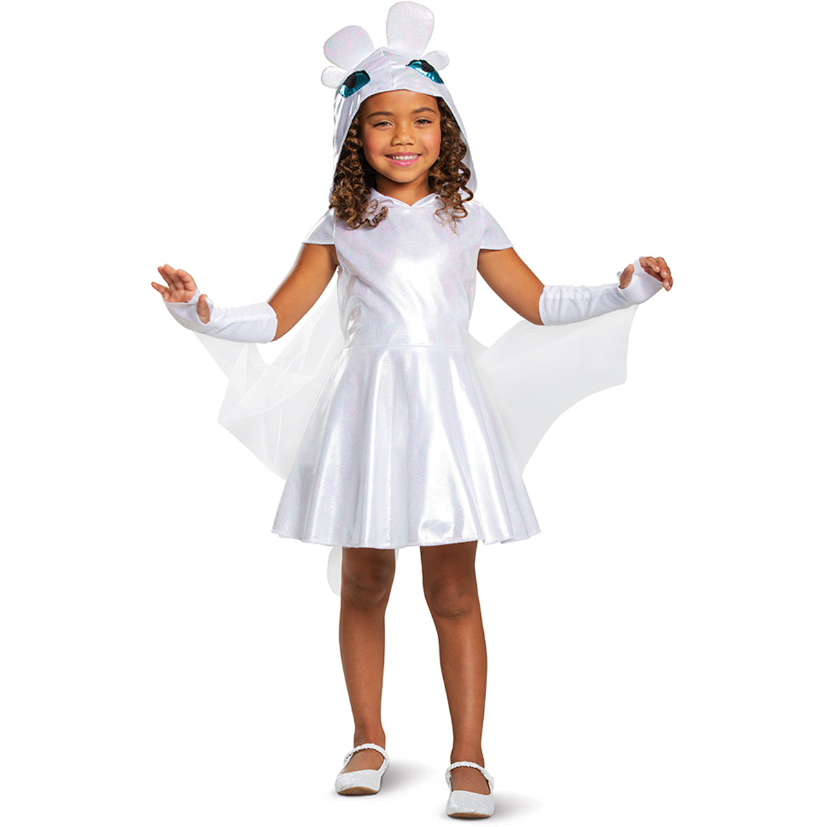 LIGHT FURY CLASSIC Disguise  87878