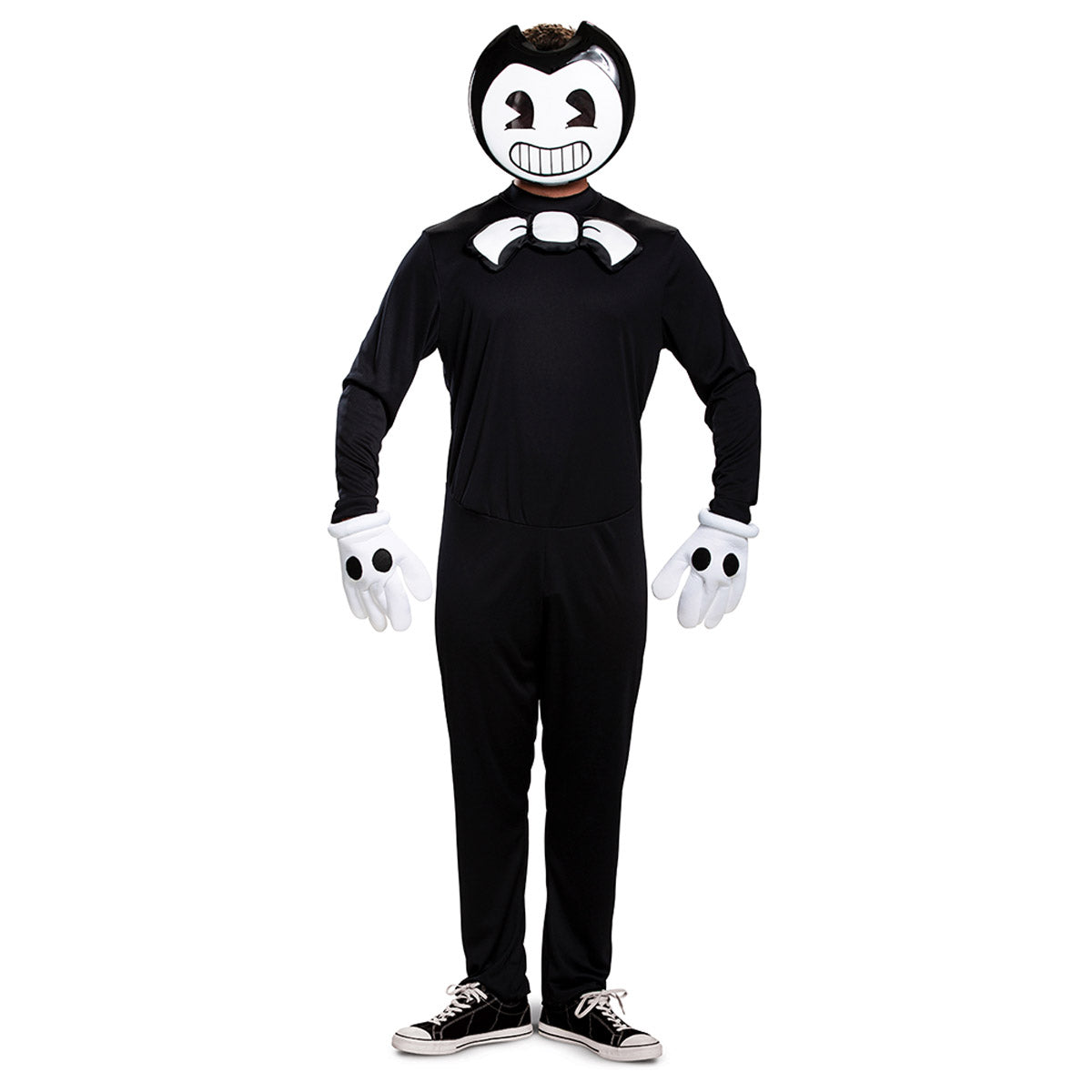 BENDY CLASSIC ADULT Disguise  88006