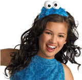 Cookie Monster Headband Disguise  16743
