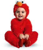 Elmo Comfy Fur Disguise  25961