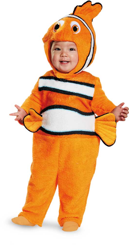 Nemo Prestige Infant Disguise  85628