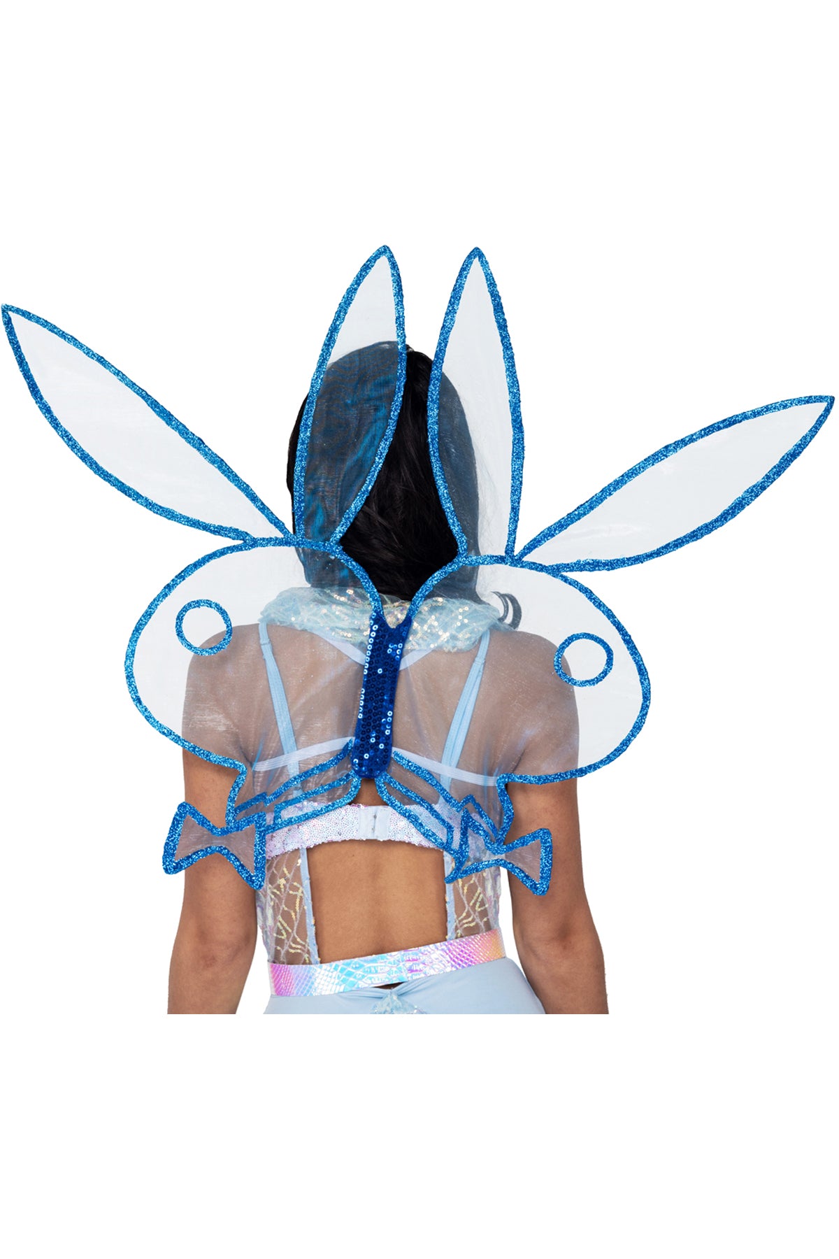 Playboy Bunny Fairy Wings Roma  PB151