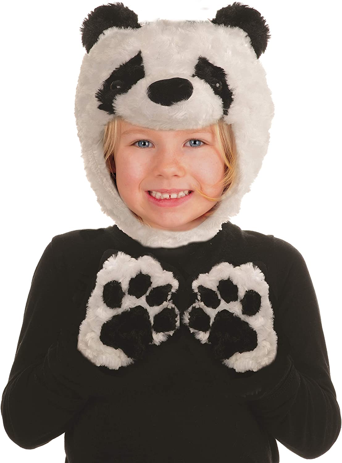 Animal Packs Panda Underwraps  20018