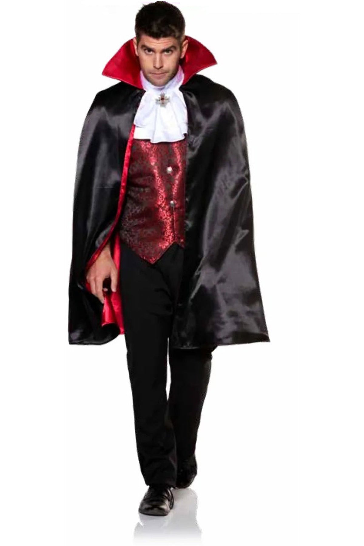 Vampire Vest Set Underwraps  30989