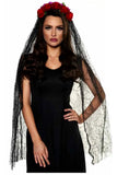 Mantilla Underwraps  31095