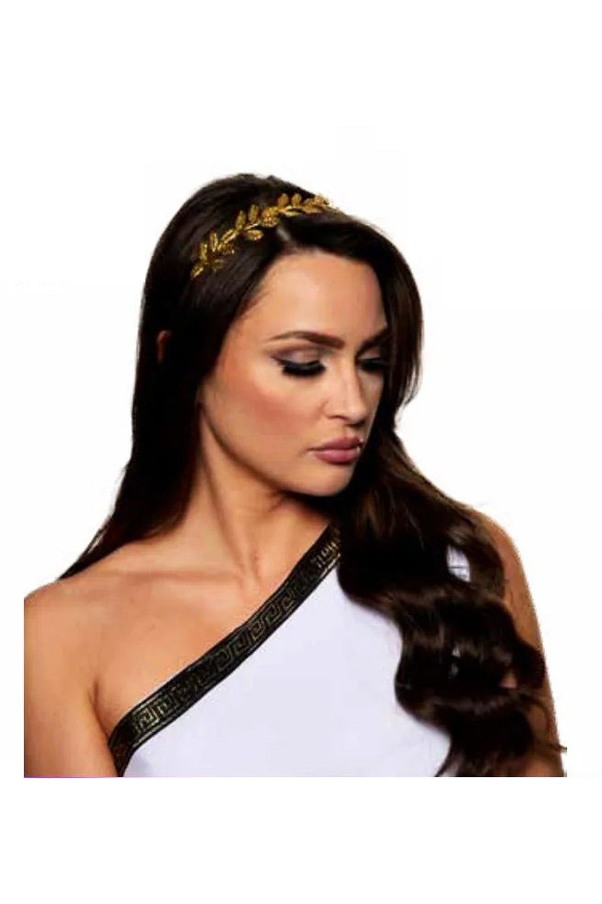 Goddess Headband Underwraps  31102