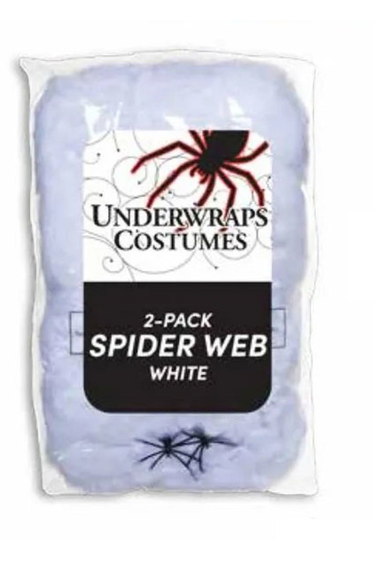 Spiderweb Underwraps  31105