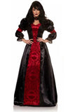 Gothic Vampiress Underwraps  31133