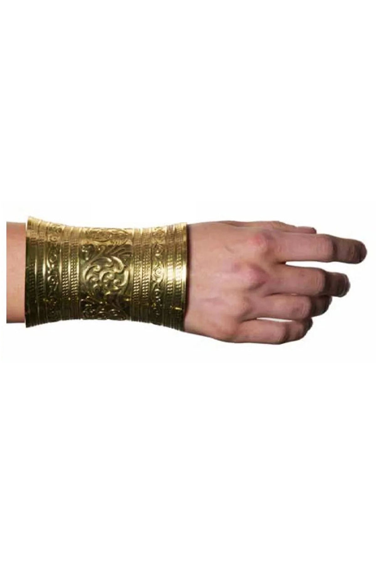 Greek Arm Cuff Underwraps  31136