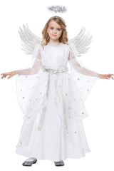 STARLIGHT ANGEL/CHILD California Costume 00421