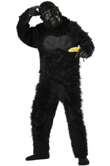 GORILLA/CHILD California Costume 00494