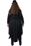 Voodoo Magic / Plus California Costume 01432PLUS