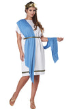 PARTY TOGA/ADULT California Costume 01454