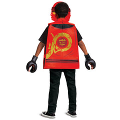 Kai Legacy Basic Disguise 100379